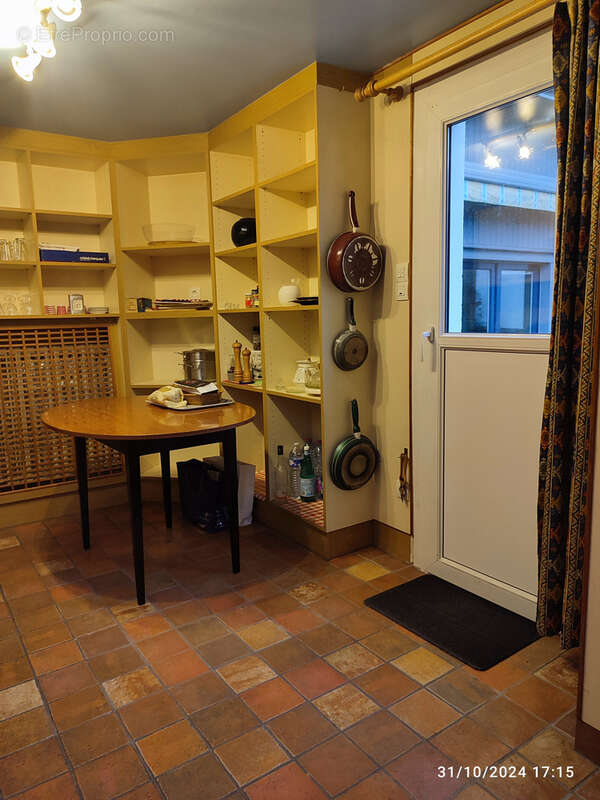 Maison à LAVAL