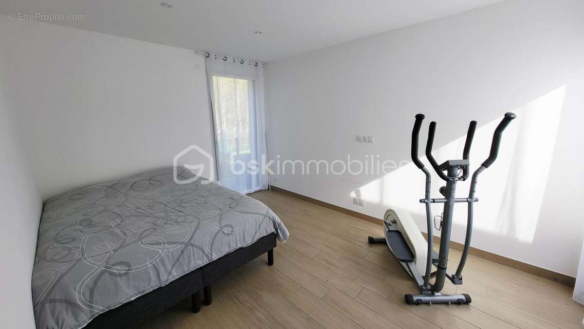 Maison à WARMERIVILLE