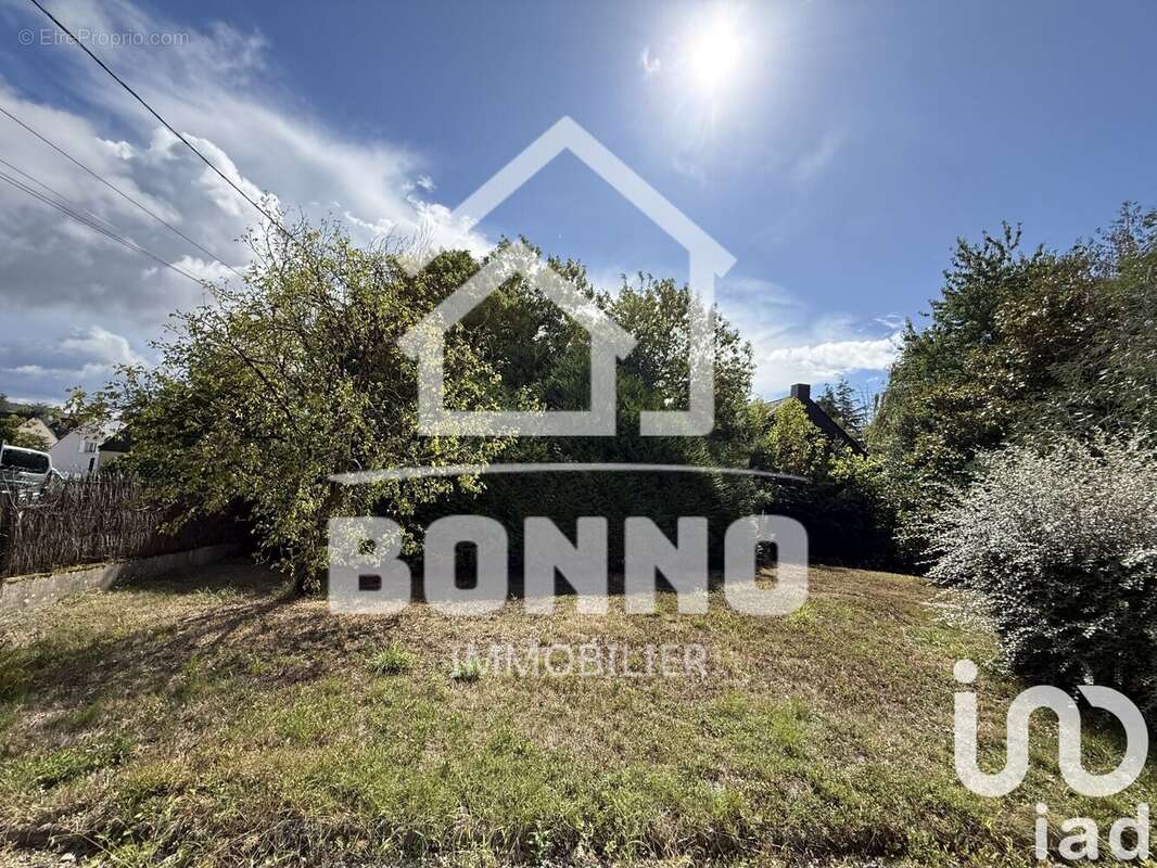 Photo 4 - Terrain à COUERON