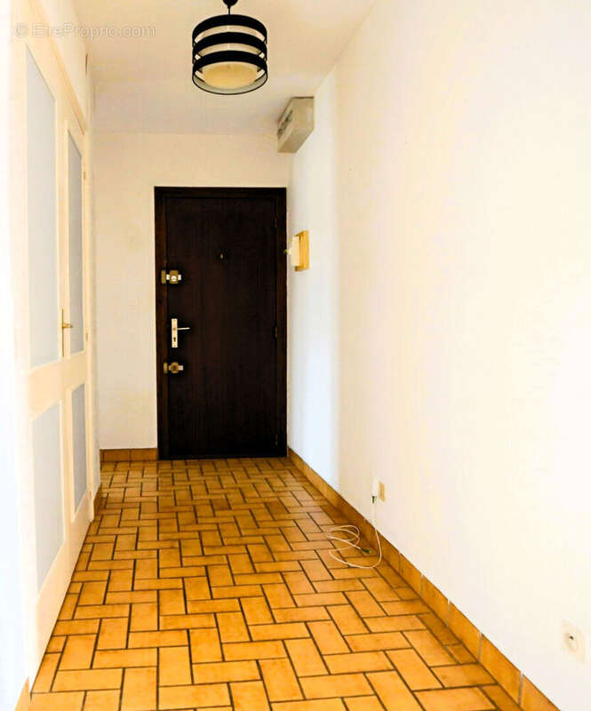 Appartement à MONTLUCON