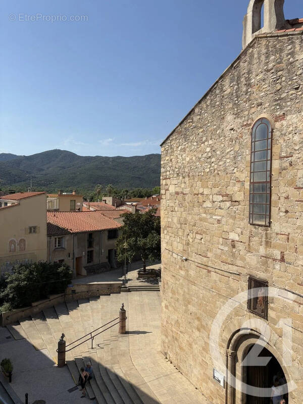 Appartement à ARGELES-SUR-MER