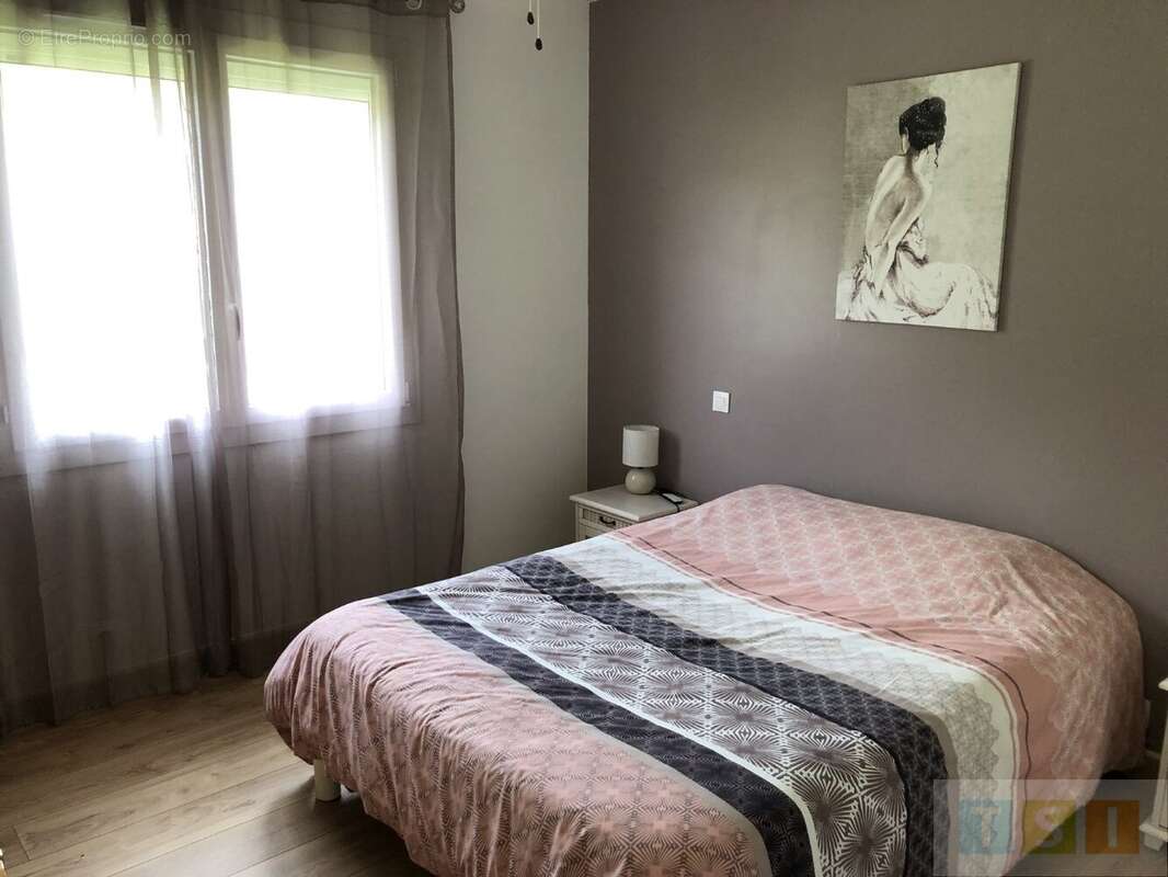 Maison à ESCALA