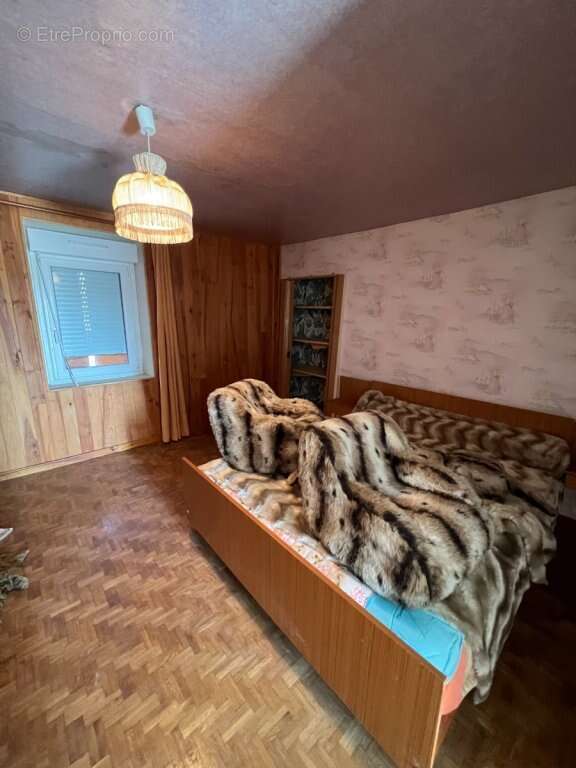 Maison à LE CREUSOT