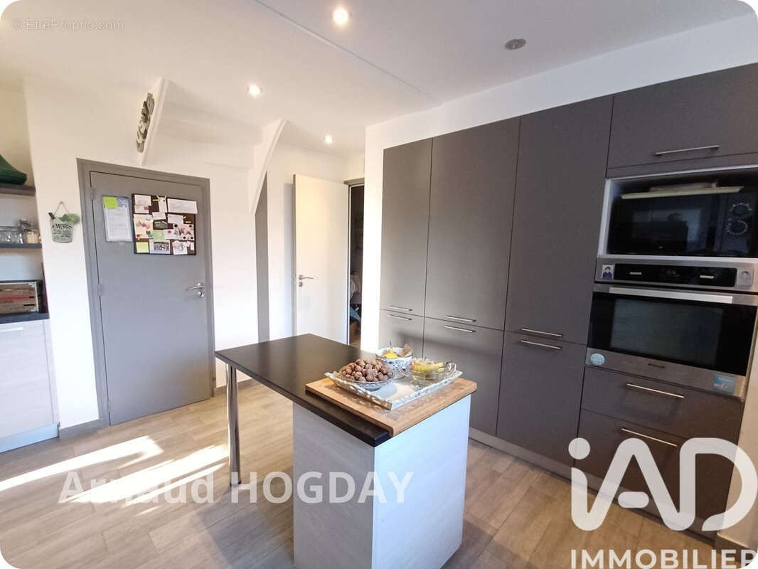 Photo 7 - Maison à SAINT-SYLVAIN-D'ANJOU