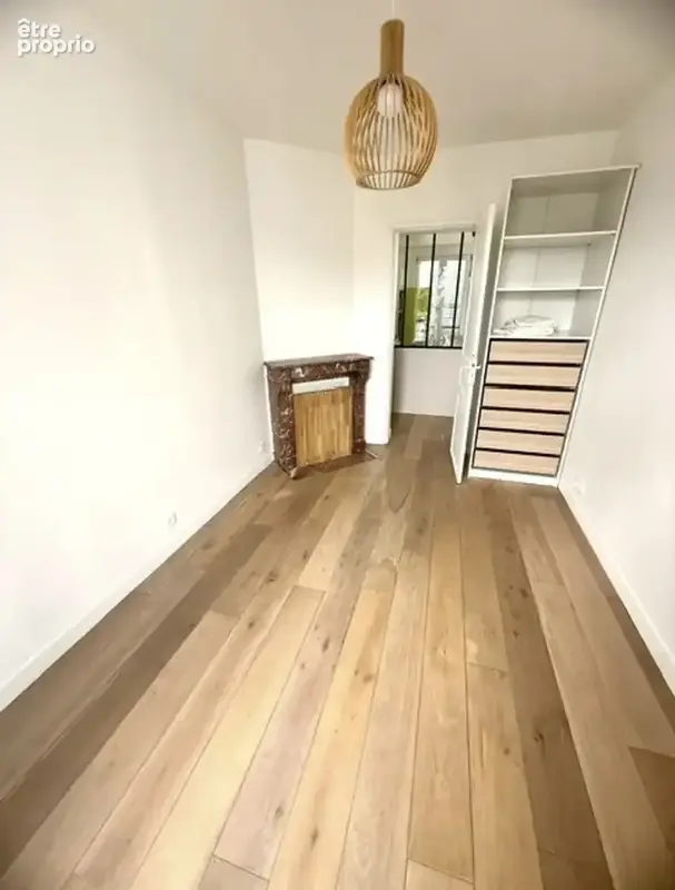À vendre   duplex 5 pièces   117 m2   charenton-le-pont - photo 4