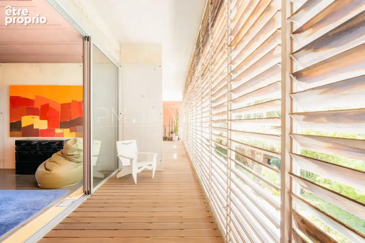 Maison 6 pièces 200 m² à vendre à Marseille-12e (13012) - photo 24