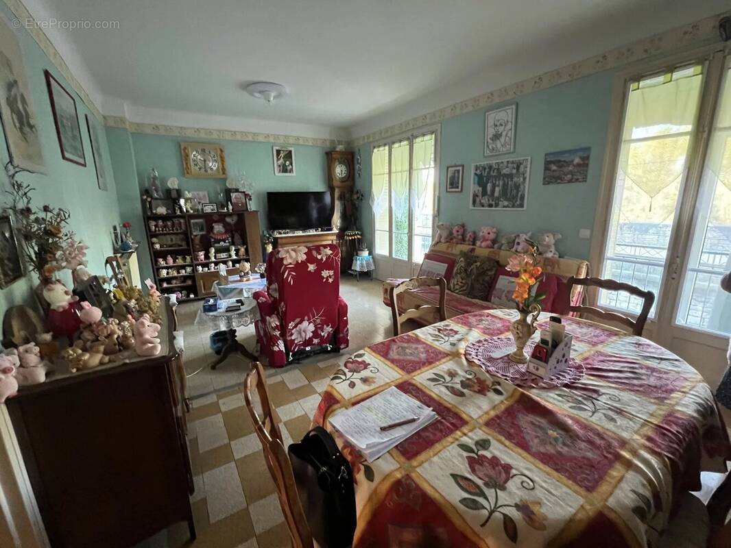 Appartement à TARASCON