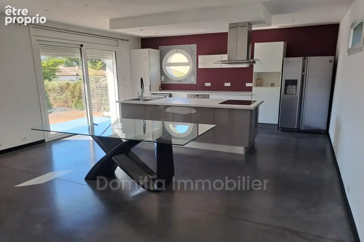Maison 4 pièces 118 m² à vendre à Saint-Jean-Pla-De-Corts (66490) - photo 2