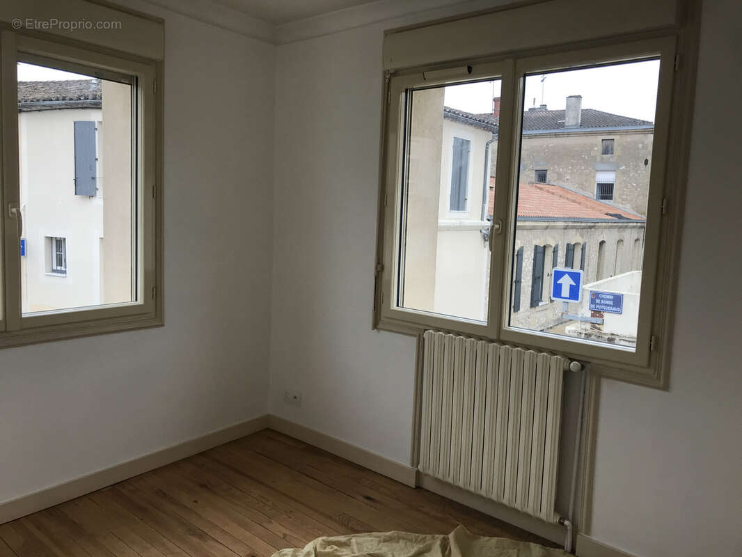 Maison à MARMANDE