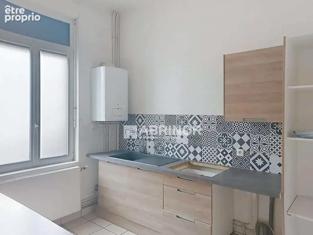 MAISON TOURCOING - 5 pièces-85m² Proche Métro - photo 2