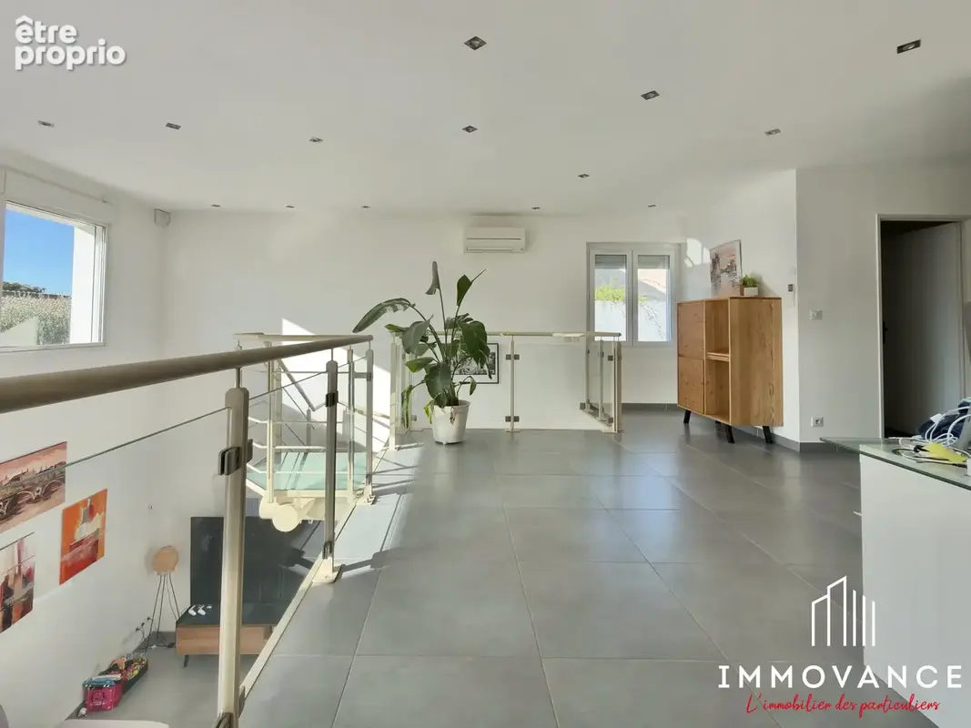Maison 6 pièces 203 m² à vendre à Castries (34160) - photo 8