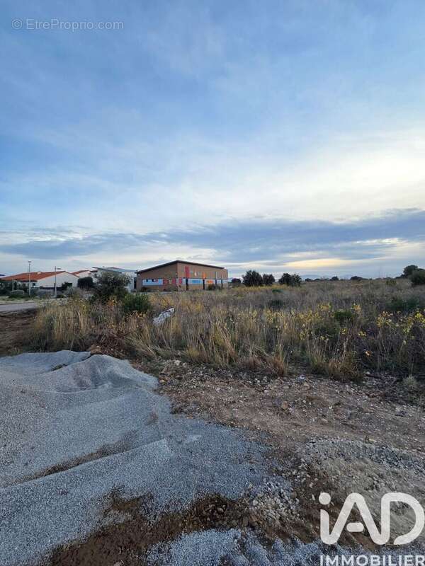 Photo 5 - Terrain à CLAIRA