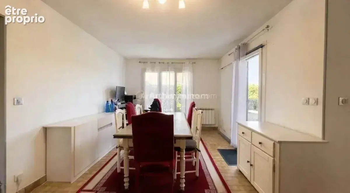Vente Maison Morestel(38510) 249 900ï¿œ - photo 7