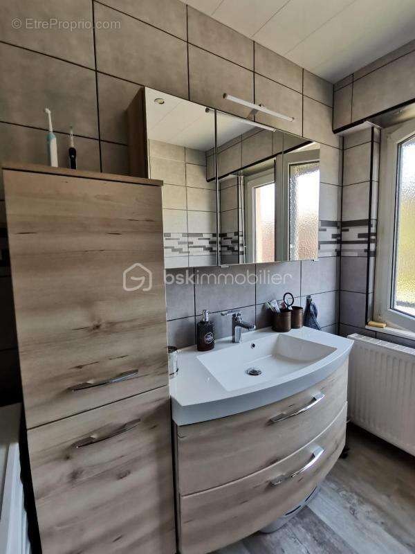 Appartement à COLMAR