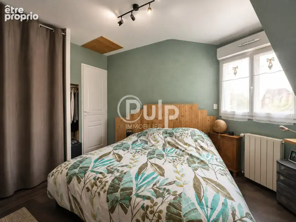 Corbehem  3 chambres et tout ce qu'il faut pour s'installer - photo 8