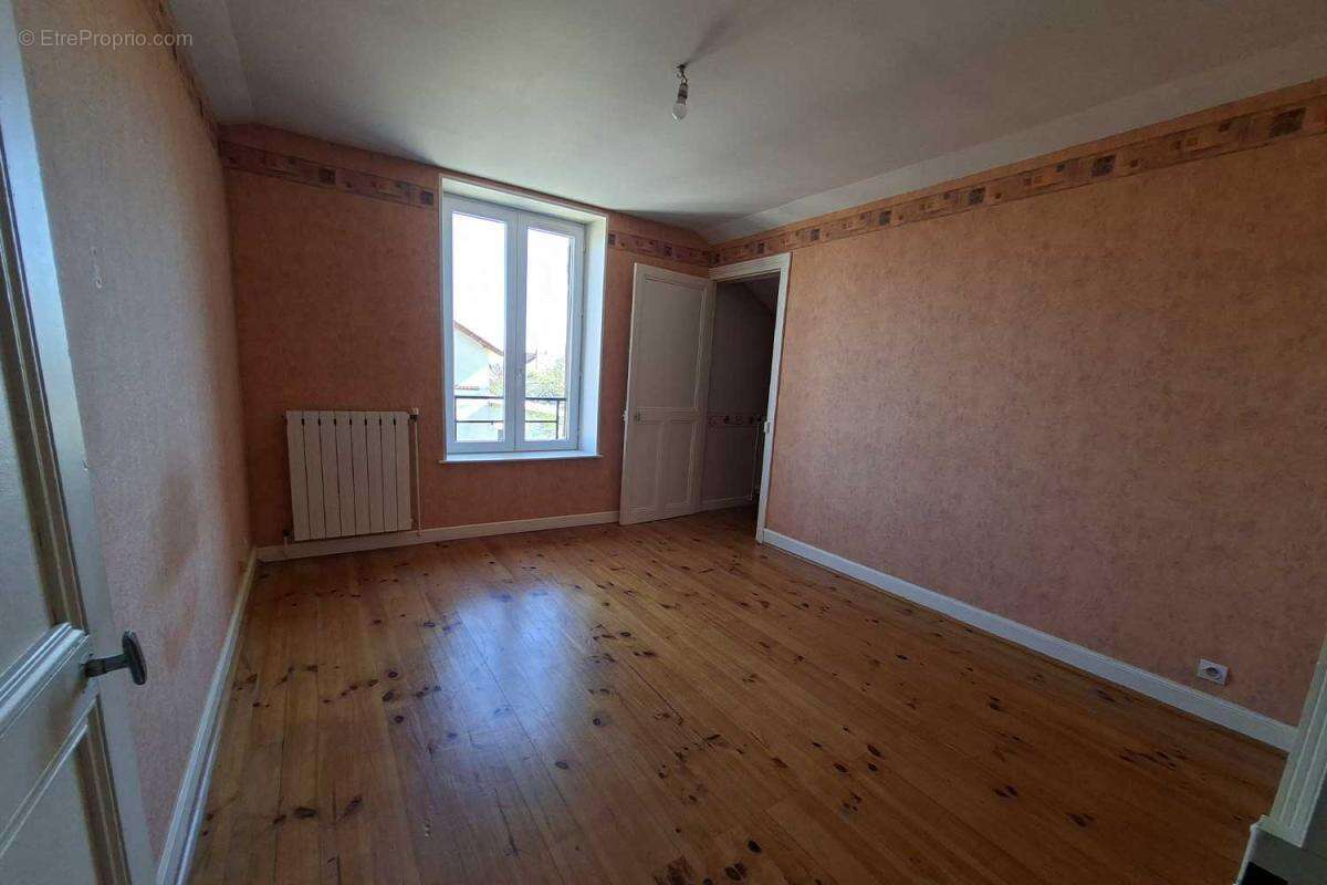 Maison mitoyenne de type 2 - photo 3