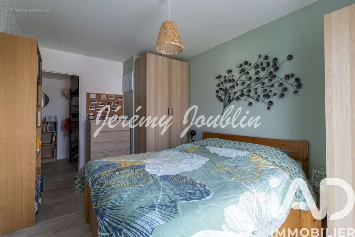 Photo 8 - Appartement à OSNY