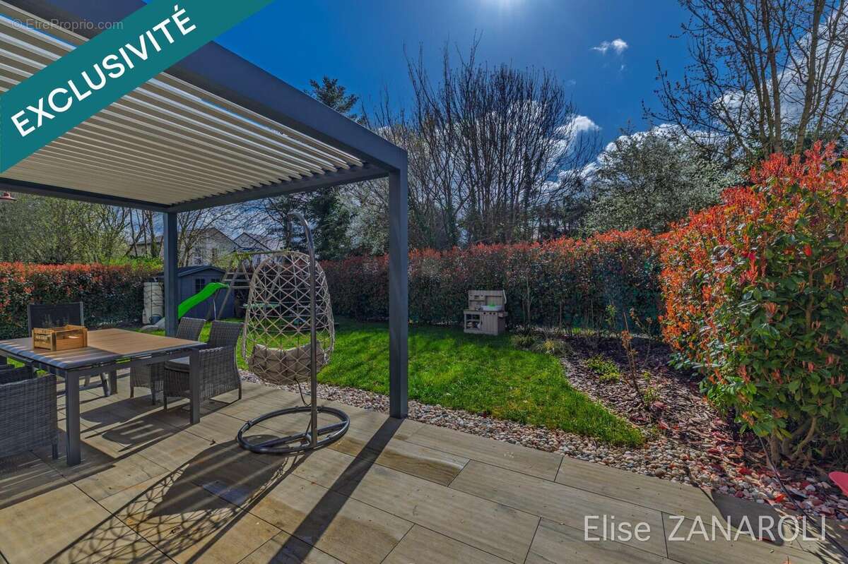 Maison 145 m² à Zoufftgen  - photo 2