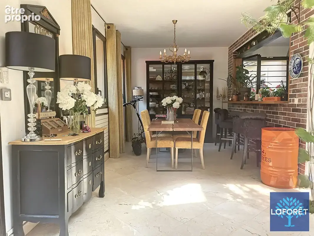 Photo Maison à Neuilly-Plaisance au prix de 742 000€
