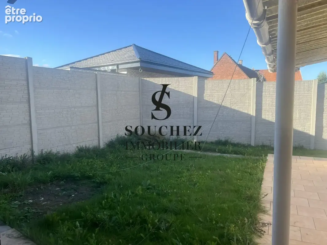 Maison 4 pièces 88 m² à vendre à Avion (62210) - photo 5