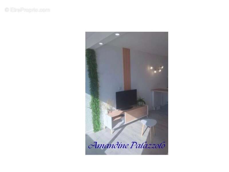 Appartement à LEUCATE