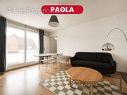 Appartement à SAINT-ANDRE-LEZ-LILLE