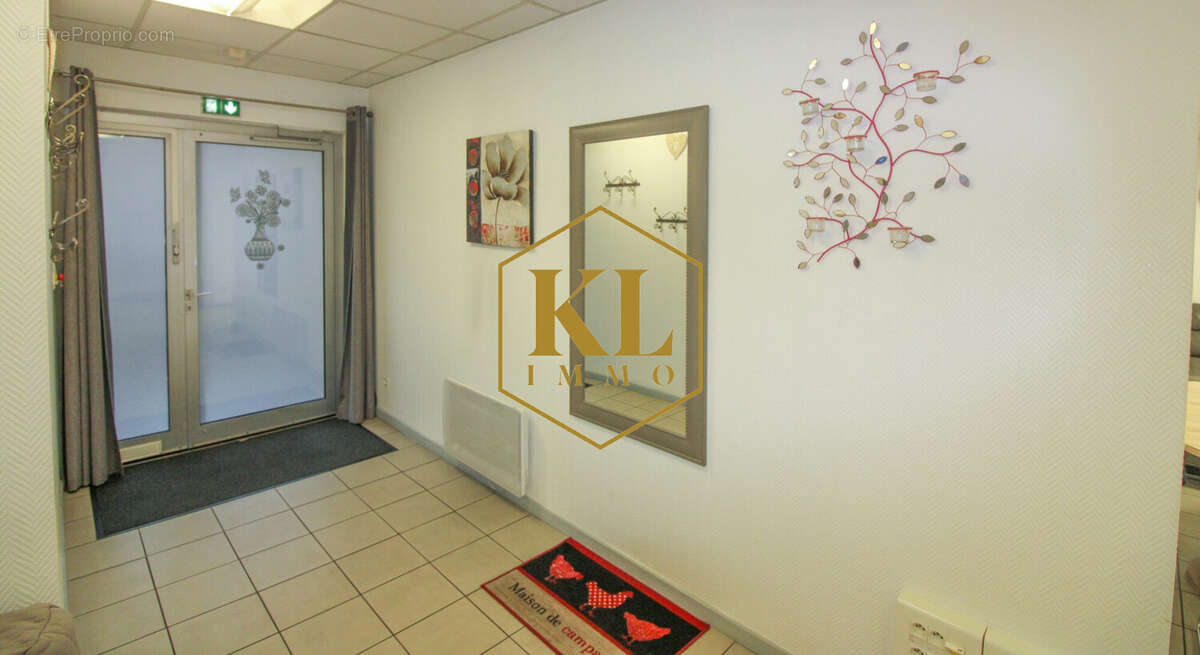 Appartement à COLMAR