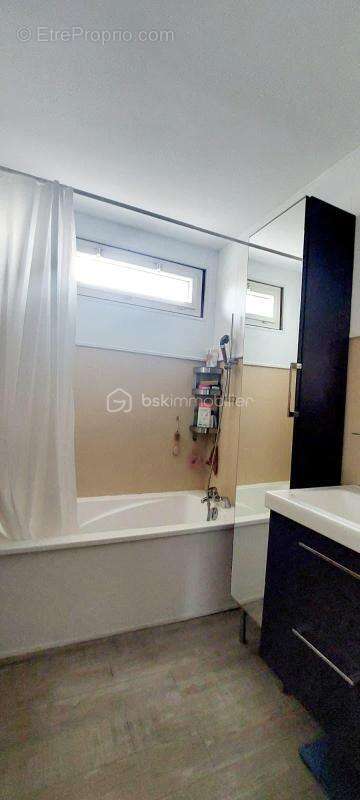 Appartement à WISSOUS