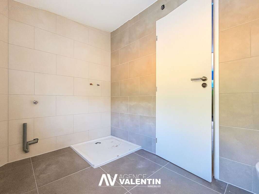 Maison à SCY-CHAZELLES