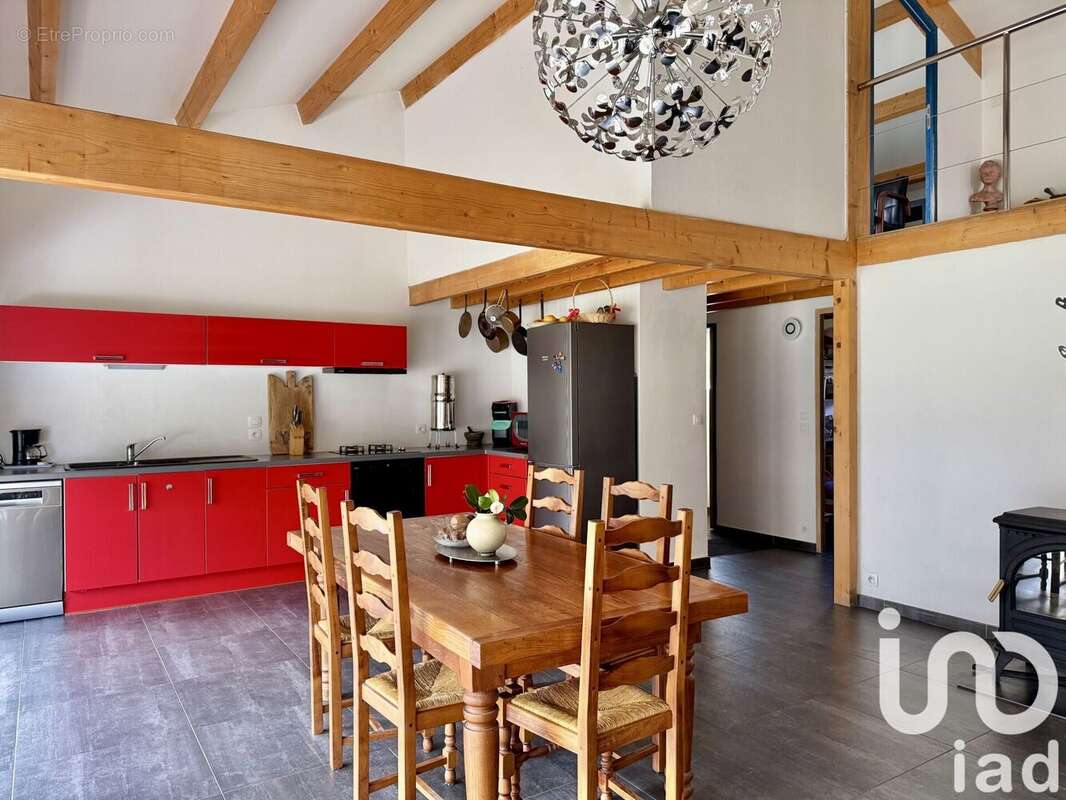 Photo 3 - Maison à BELIN-BELIET