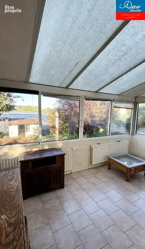 Maison familiale Sainte Savine 3ch garage jardin 650 m2 - Voie des Viennes - photo 4
