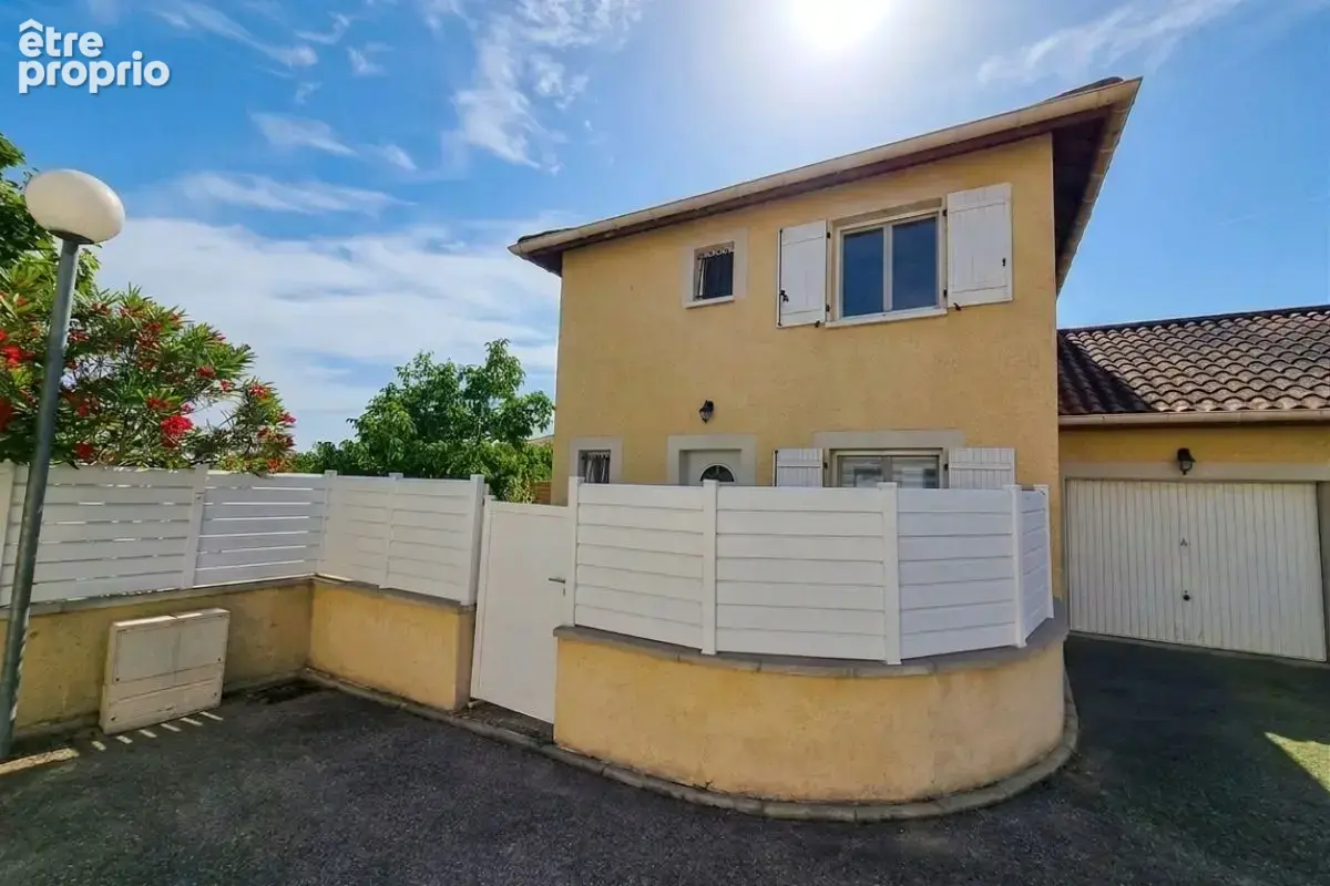 Maison Pont De Cheruy - photo 12