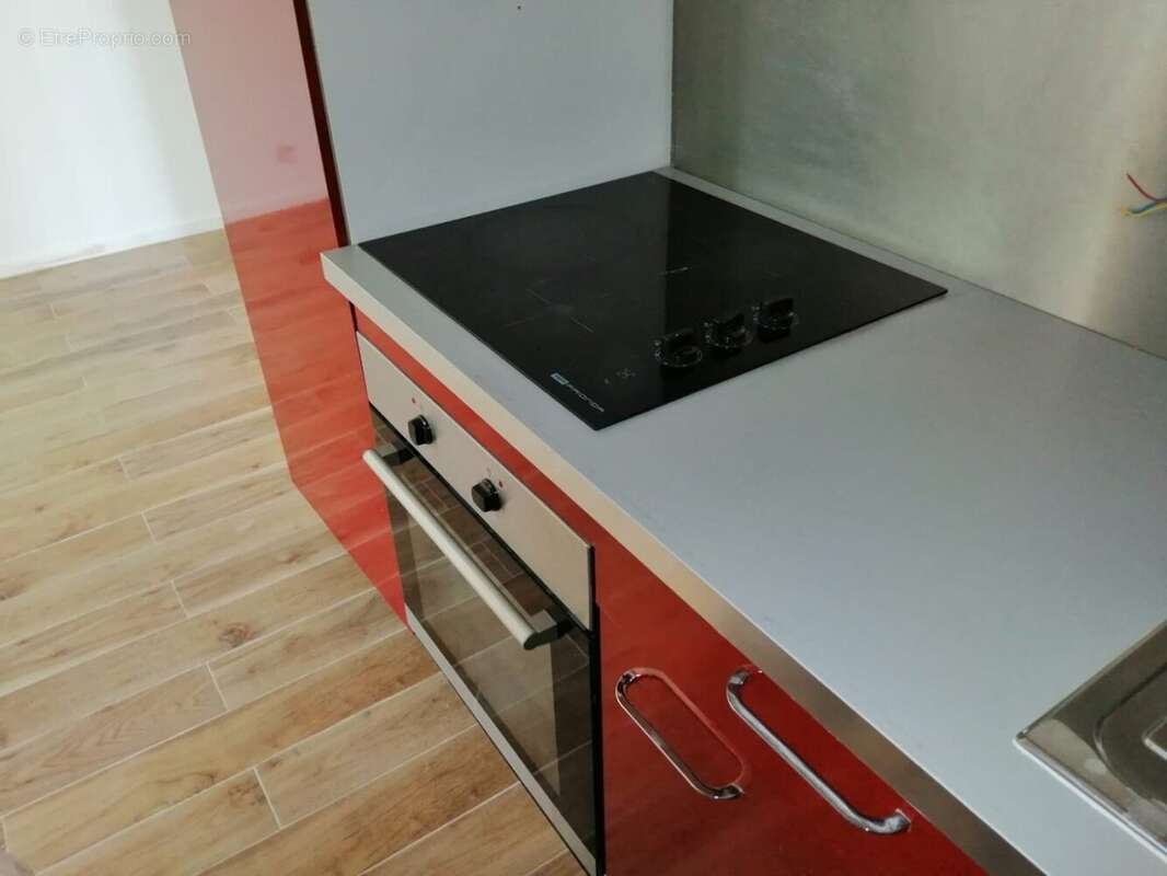 Appartement à NOISY-LE-SEC