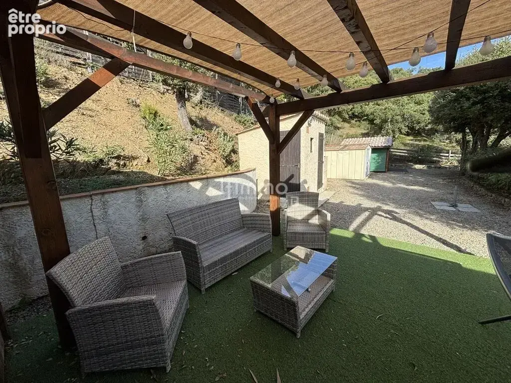 Maison de vacances de 3 pièces et dépendances - photo 9