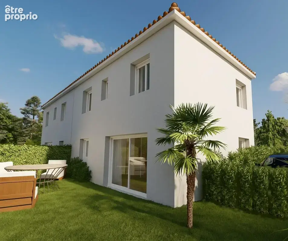 Photo Maison à Bormes-Les-Mimosas au prix de 395 000€