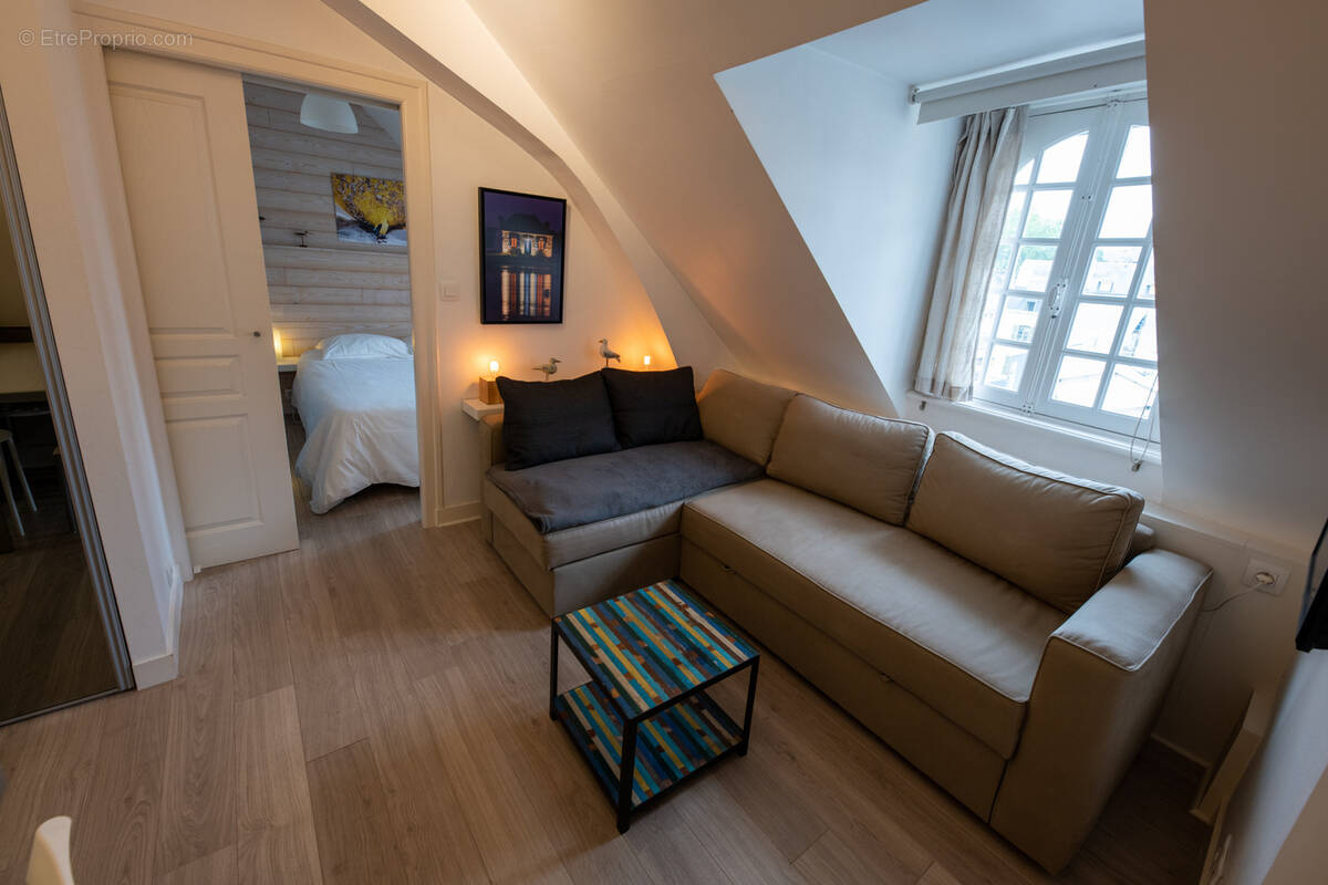 Appartement à VANNES