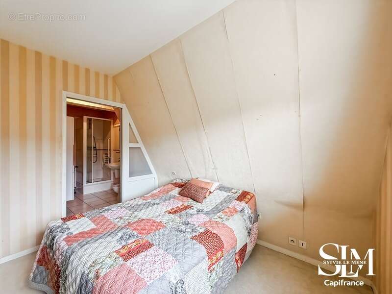 Appartement à PONTIVY