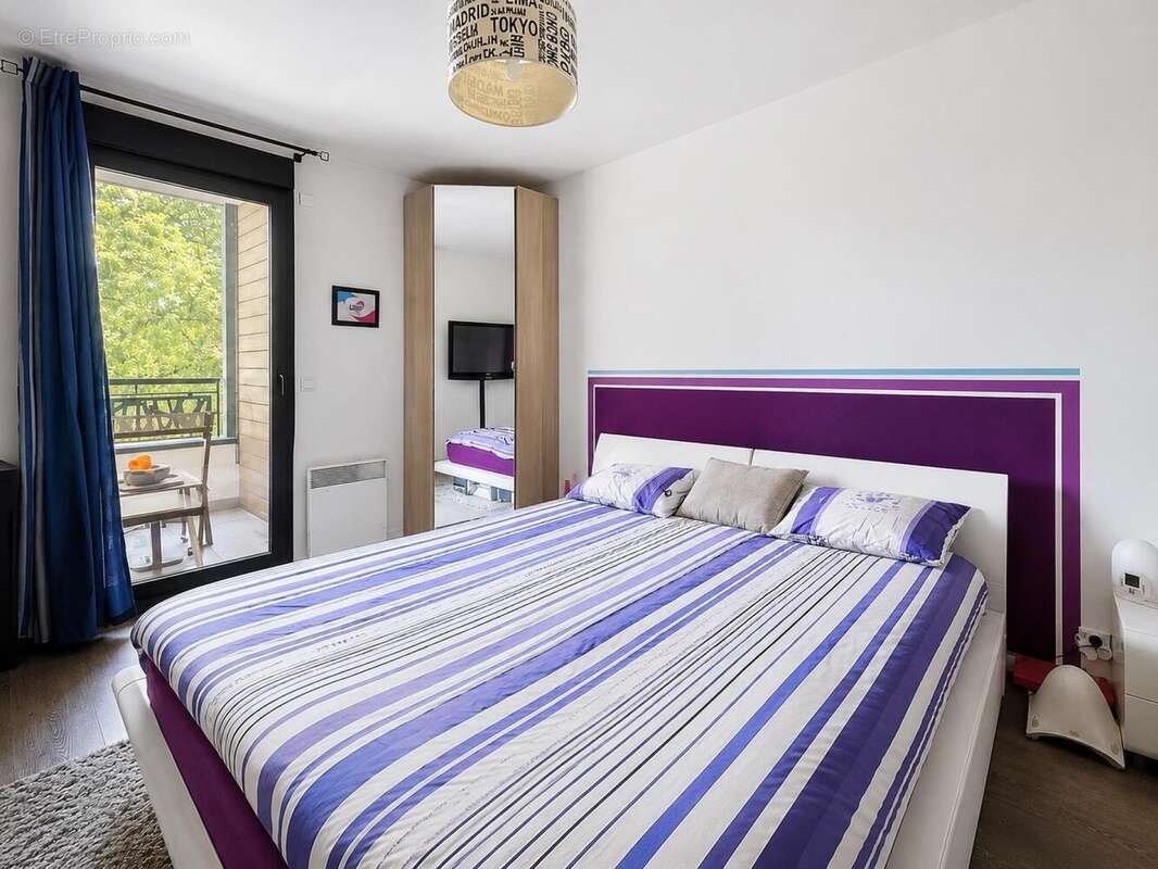 Photo 5 - Appartement à LIMEIL-BREVANNES