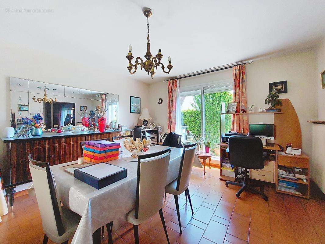 Maison à CORBAS
