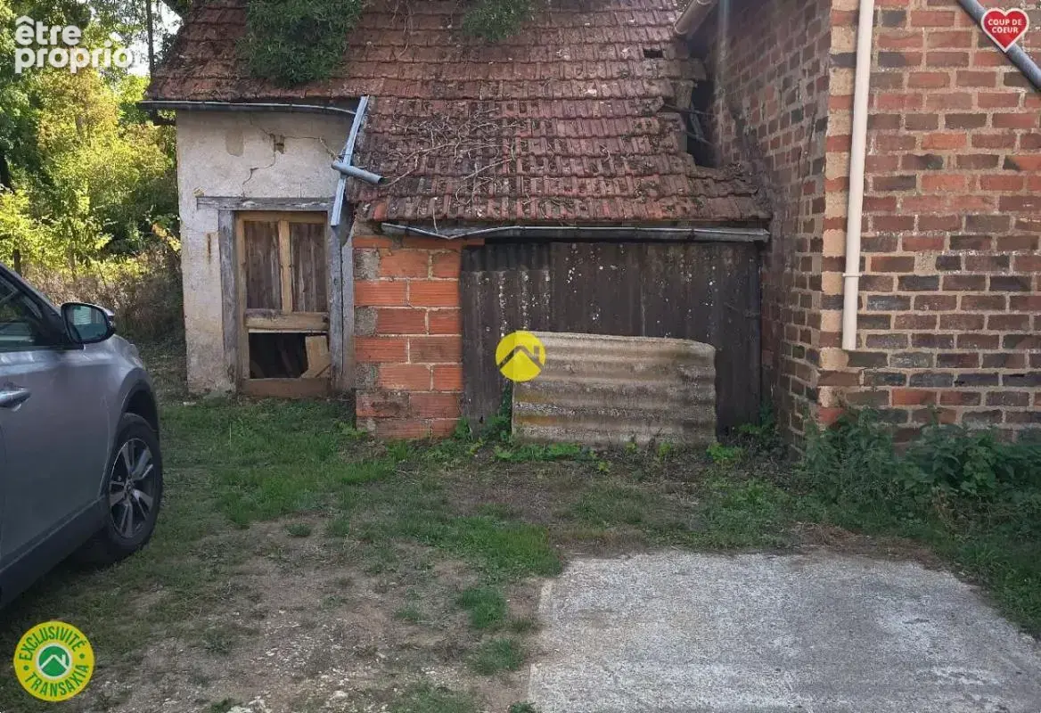 Maison rurale - photo 18