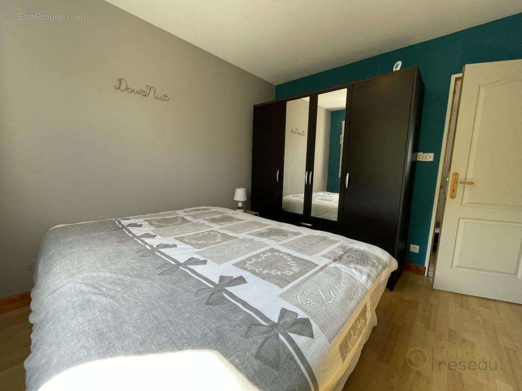 Maison 90 m² à Mainsat  - photo 17