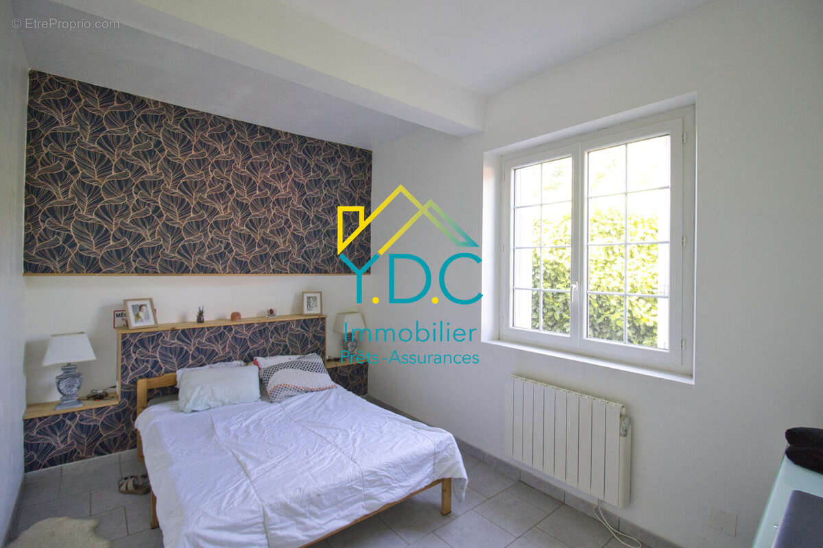 Maison 190 m² à Totes  - photo 7