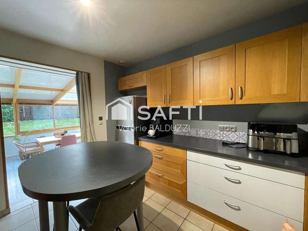 Photo 5 - Maison à CHATEAU-THIERRY