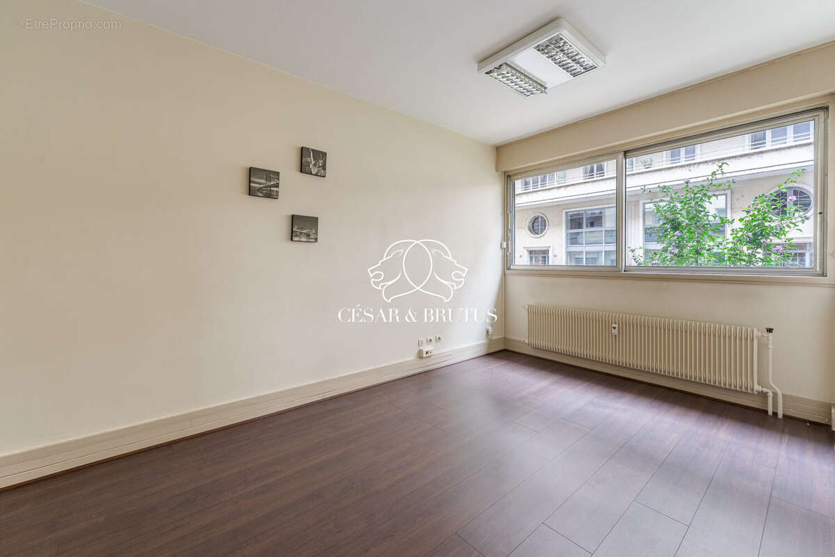 Appartement à LYON-6E