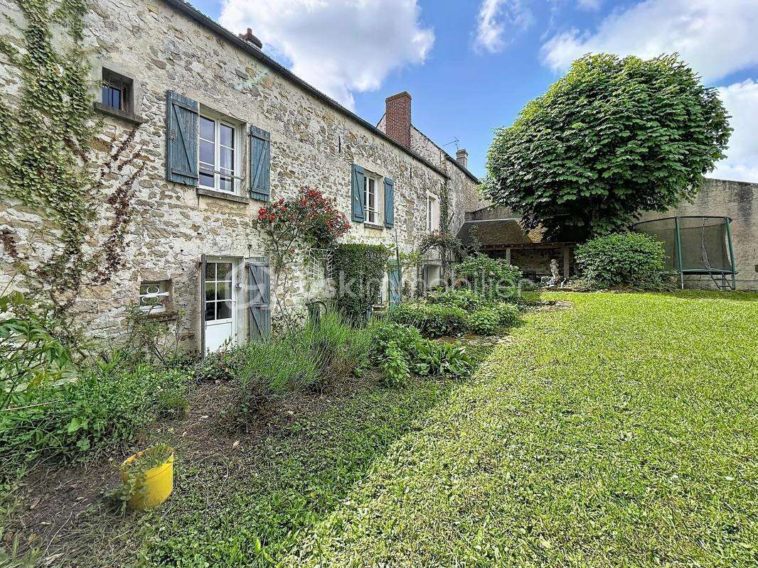Maison à ABLEIGES