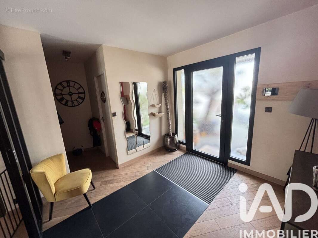 Photo 9 - Maison à ANGERS