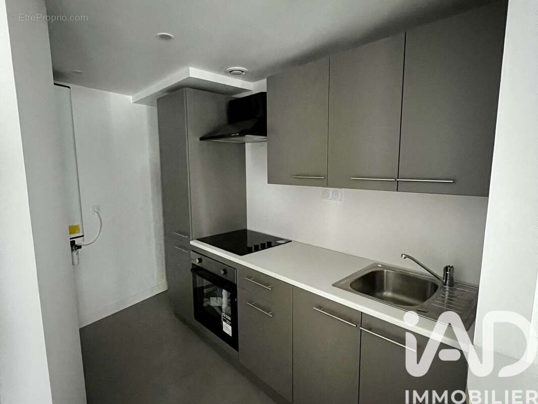 Photo 6 - Appartement à BARENTIN