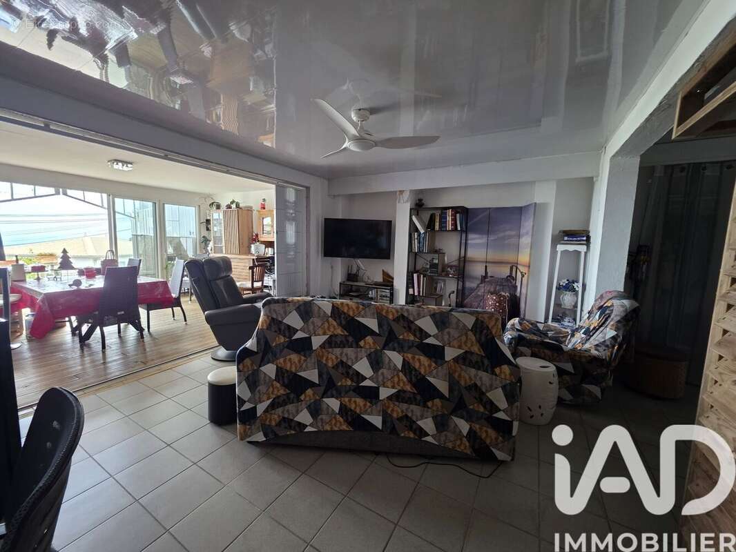 Photo 2 - Maison à SAINT-PAUL