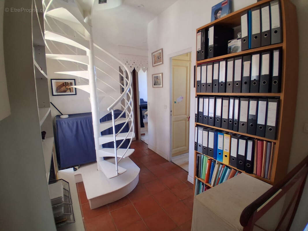 Maison à TOULON