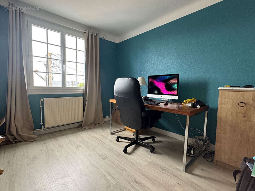 Appartement à LE CROISIC